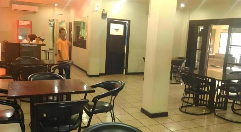 D'Arcici Hotel Plumpang Yakarta Exterior foto